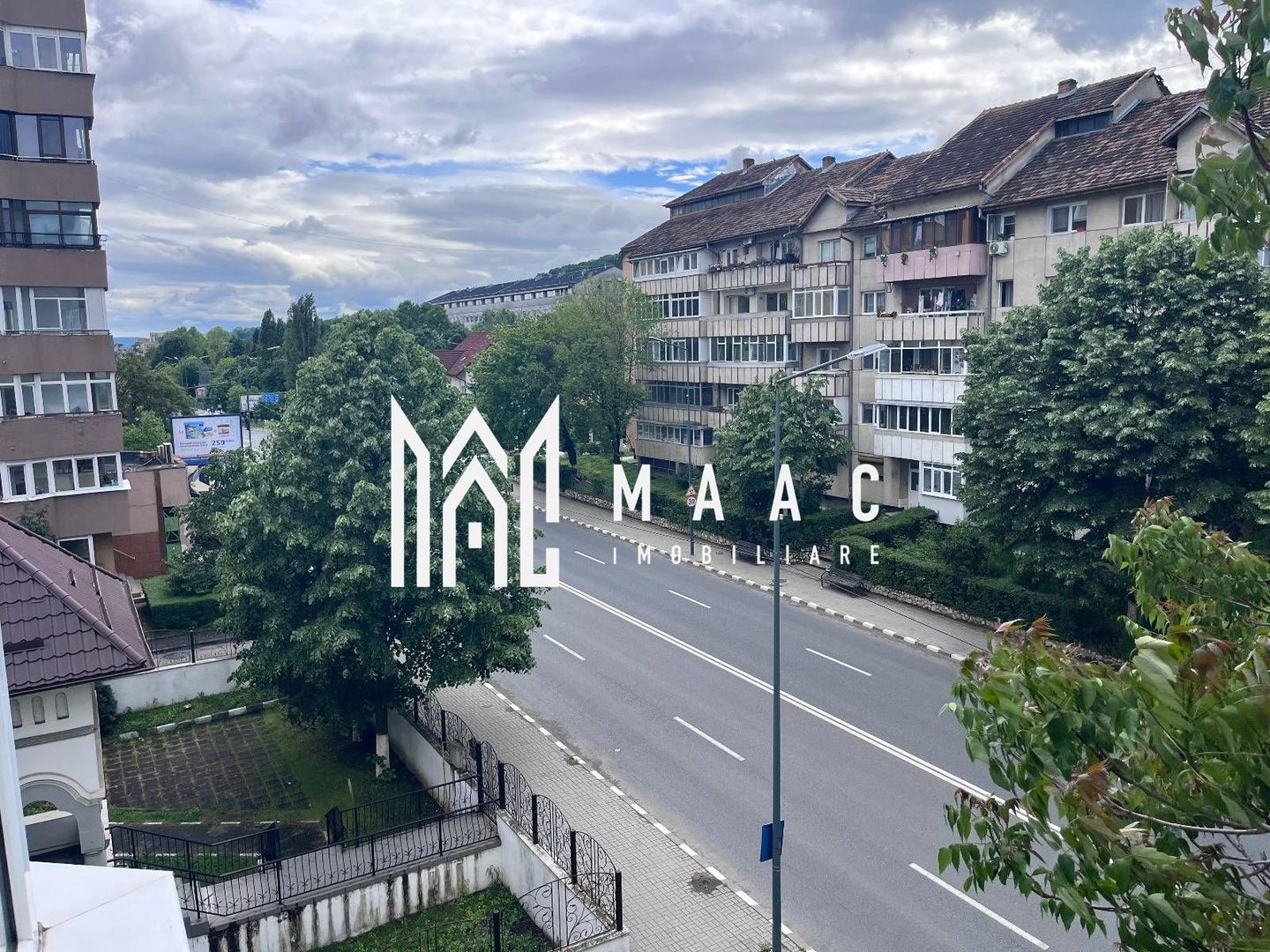 Apartament 2 camere + boxă  | 69,75 mp |  posibilitate plata rate | - Poză 8