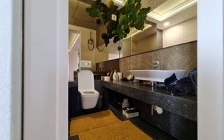 Apartament | Etaj Superior | Barbu Văcărescu | Parcare subterana - Poză 7