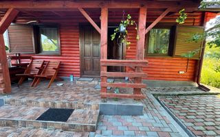 Casa la 40 minute distanta fata de Craiova - Poză 7