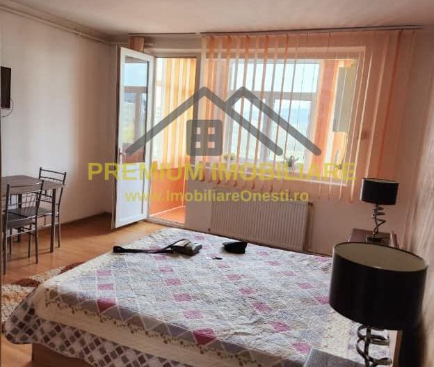 Garsoniera Confort - Zona centrala - Poză 2