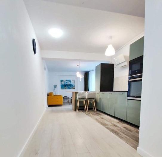 Apartament 2 camere de inchiriar | Unirii | complet mobilat si utilat - Poză 1