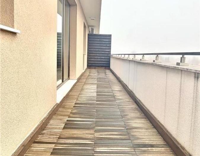 Penthouse 4 camere I Iancu Nicolae I Terasa 75 mp - Poză 29