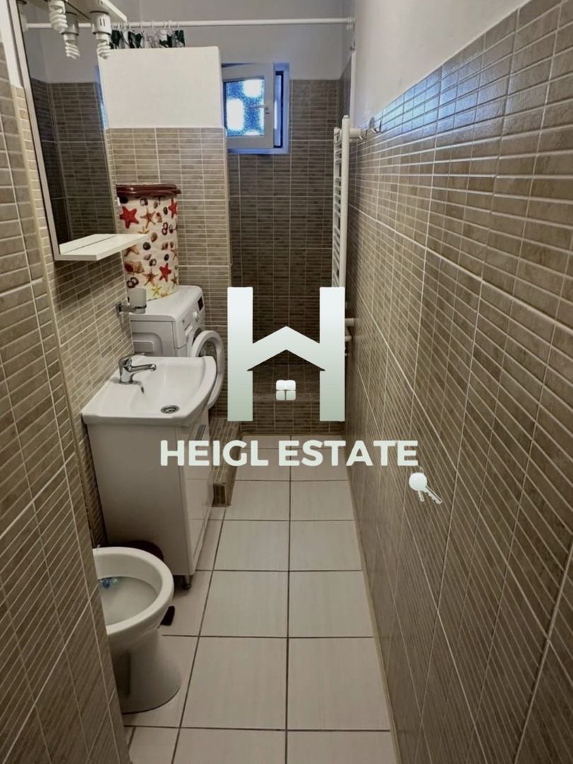 Apartament 1 camera Calea Sagului - Poză 7