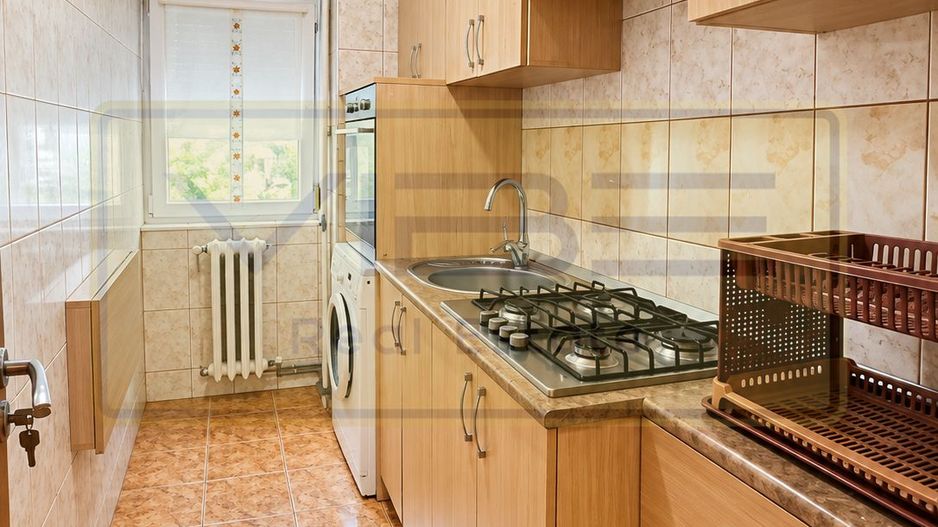 Nicolina Lidl  -Apartament o camera  decomandat -30 min de Palas - Poză 6