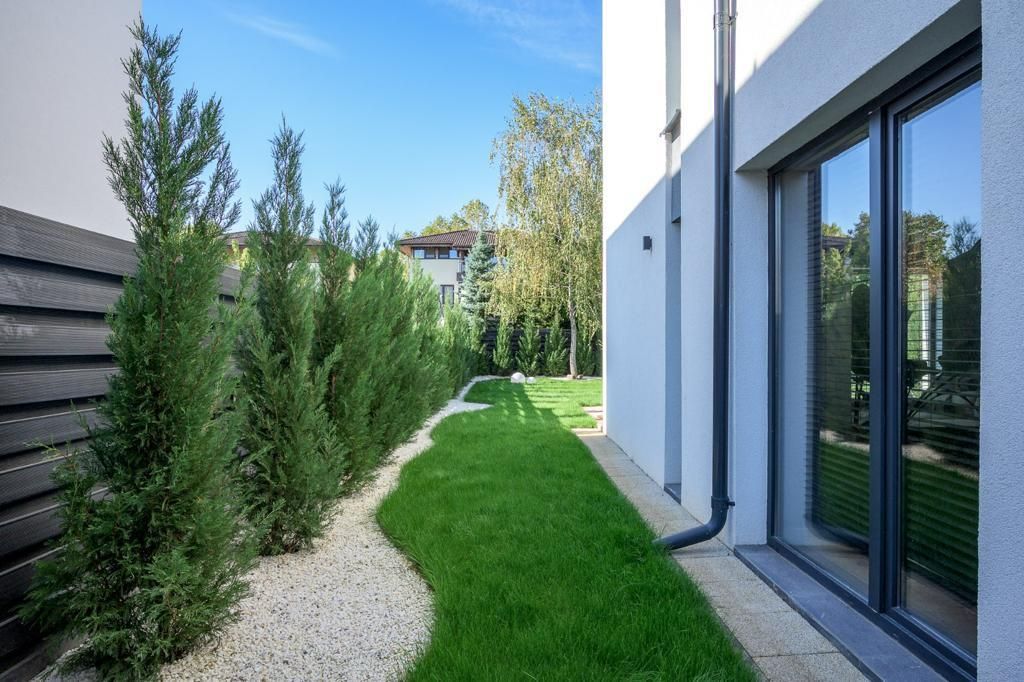 Inchiriere vila 4 camere designer | Corbeanca - Poză 33