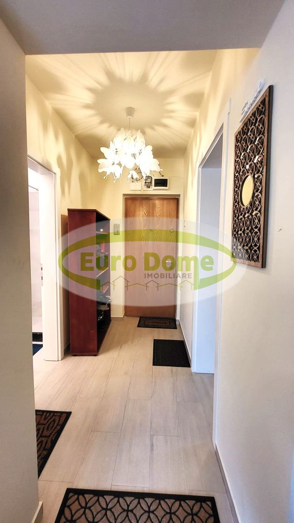 Zona Roata Norocului, apartament cu priveliste deosebita - Poză 7