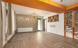 Berceni Vila Individuala cu Teren de 1000 mp si Iaz - Poză 5