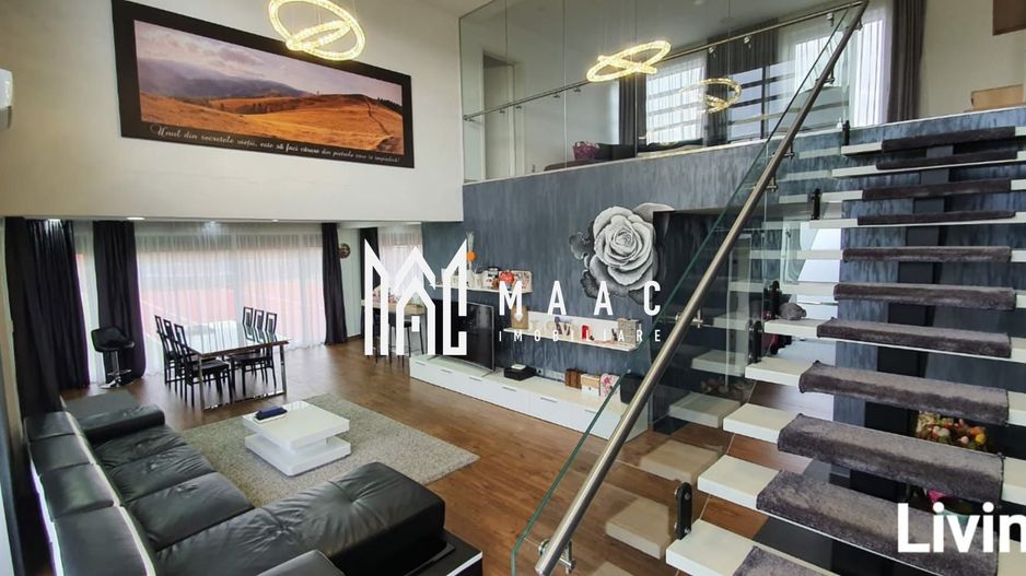 Casă 5 camere de vânzare | Sibiu, Turnișor | 550 mp, piscină - Poză 3