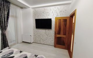 Apartament de vanzare cu 2 camere etaj 1 - langa Shopping City - Poză 3