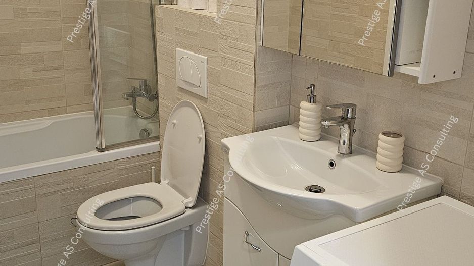 Apartament 2 camere | Iosefin | Etaj 1 | Parcare inclusa - Poză 7
