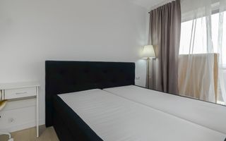 Apartament lux 3 camere, terasa, garaj, Gheorgheni, zona Sopor! - Poză 25