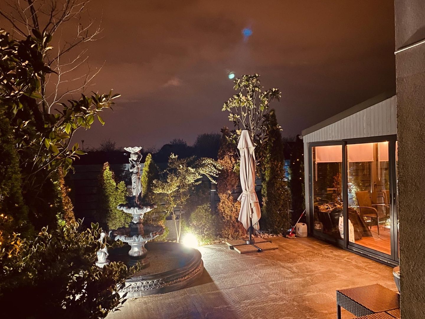 Vila tip Townhouse de inchiriat | langa Porsche Pipera | 4 camere - Poză 14