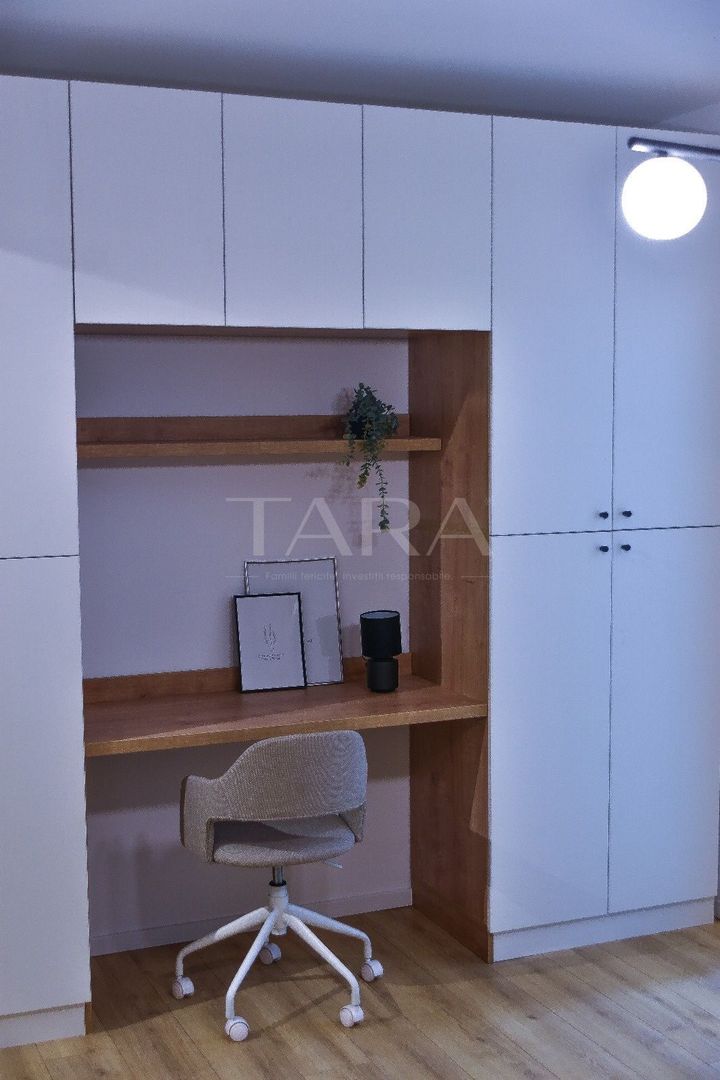 Design Modern, Finisaje Premium,   zona Terra - Poză 6