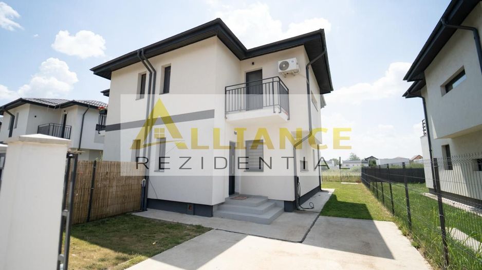 Duplex mobilat si utilat -800 M de STV - Poză 2