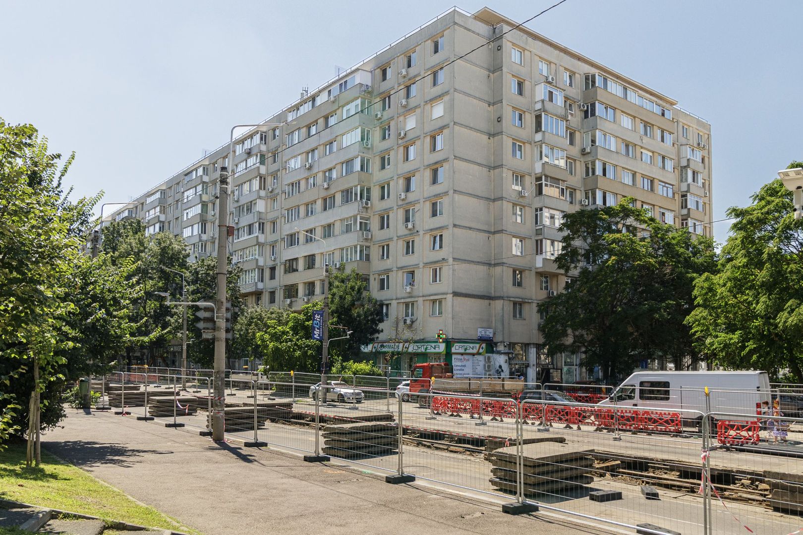 Apartament Renovat | Metrou Gara de Nord - Poză 15