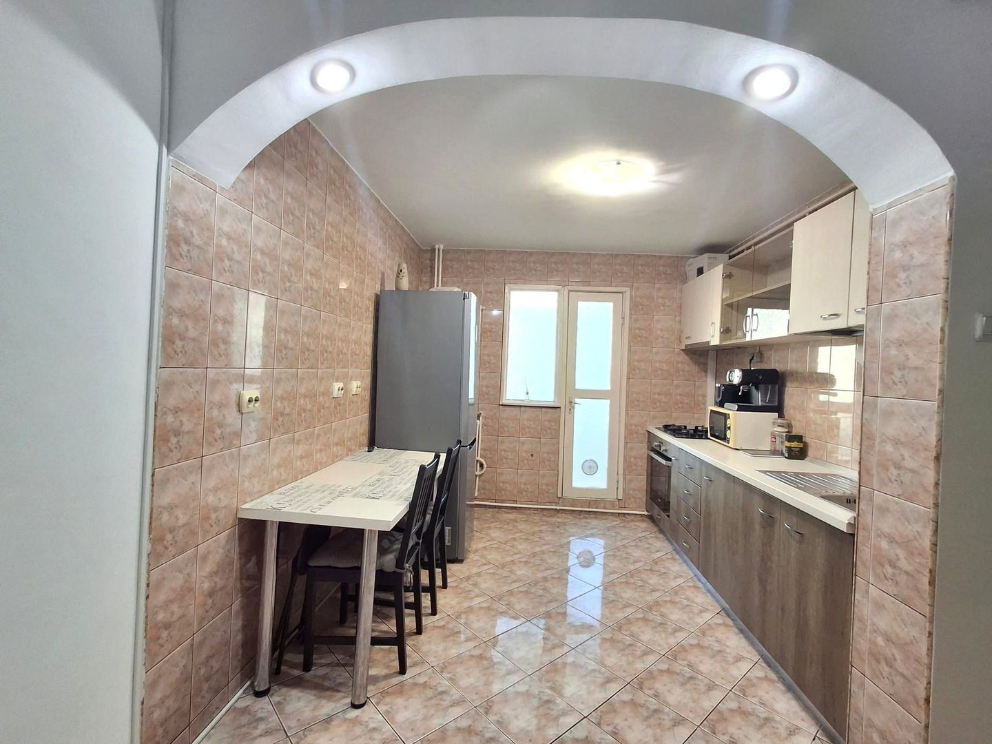 Apartament 3 Camere zona Piata Munci - Poză 8
