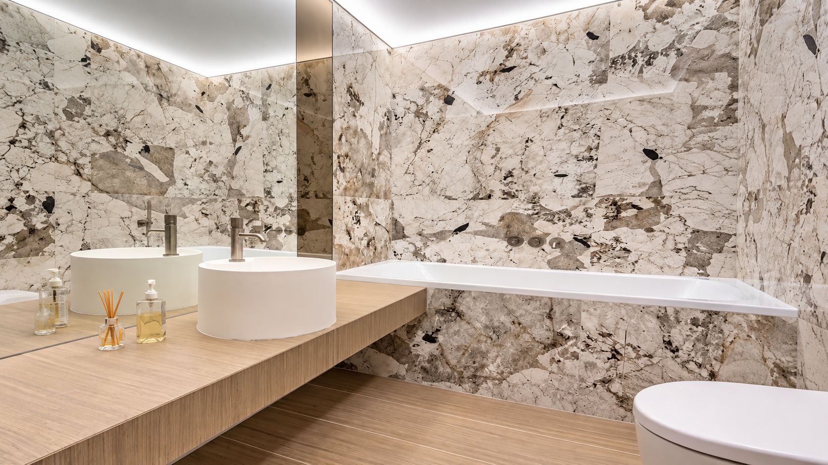 For Rent | Luxury 2-Room Apartment | 59 sqm | Cortina 126 - Poză 8
