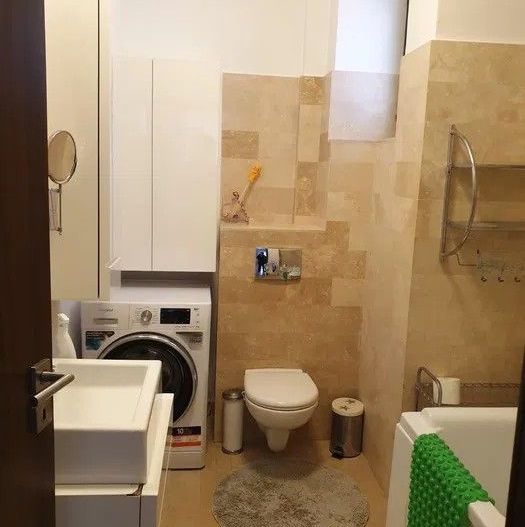 Apartament 2 camere | Imobil nou | Metrou | 1 Mai -  Ion Mihalache - Poză 7