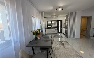 Vilă nouă 155 mp cu terasă acoperită și curte 448 mp Bănești Prahova - Poză 8