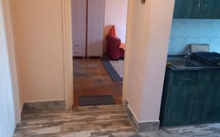Apartament cu 2 camere - cartier 7 noiembrie, zona Piața de zi - Poză 8