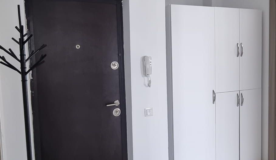 Apartament 2 camere bloc nou-parcare inclusa- Aparatorii Patriei - Poză 10