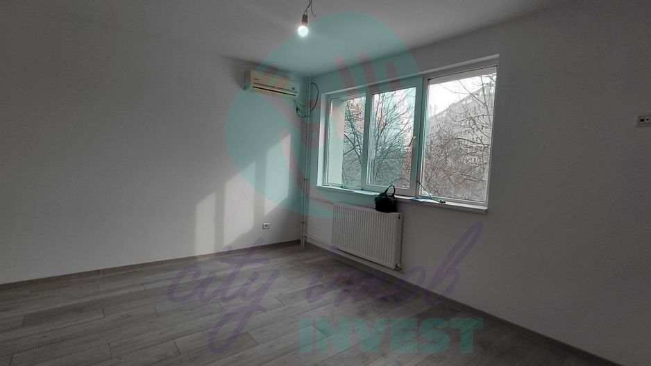 Garsoniera renovata complet | ParkLake & IOR | Bd. Camil Ressu - Poză 1