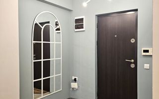 De vanzare apartament cu o camera etaj 8, Italian Residence, 69.000 euro - Poză 2