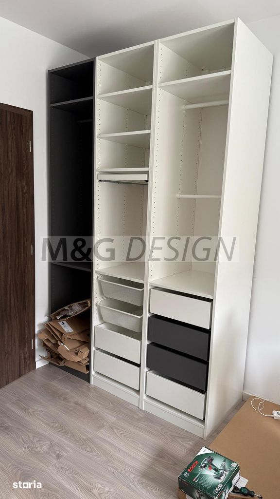 Apartament 3 camere Giroc etaj 1 - Poză 10