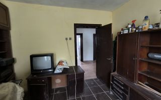 EFORIE NORD (COD03) - Casa din caramida si teren generos ! - Poză 27