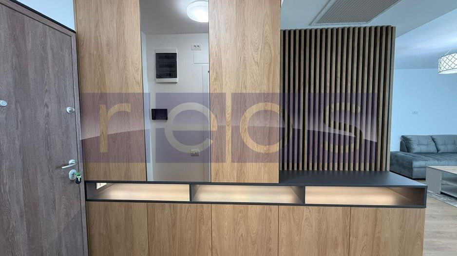 INCHIRIERE 3 CAMERE | LUX | MOBILAT SI UTILAT COMPLET | LOC PARCARE - Poză 6