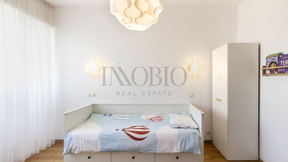 Apartament 3 Camere | Pipera | Vita Bella | Loc de Parcare - Poză 13