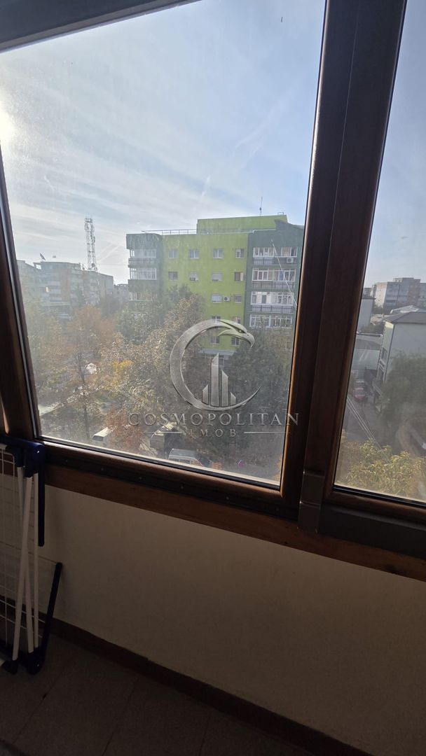 Apartament de inchiriat ~ zona Unirii Centru ~ etaj 3din6 - Poză 4