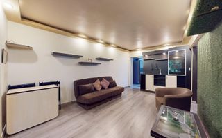 Apartament 2 camere Obor/Ferdinand | Mobilat,Utilat | Mutare imediata - Poză 16