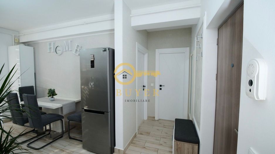 Apartament 2 Camere Irina Rosetti - Poză 7
