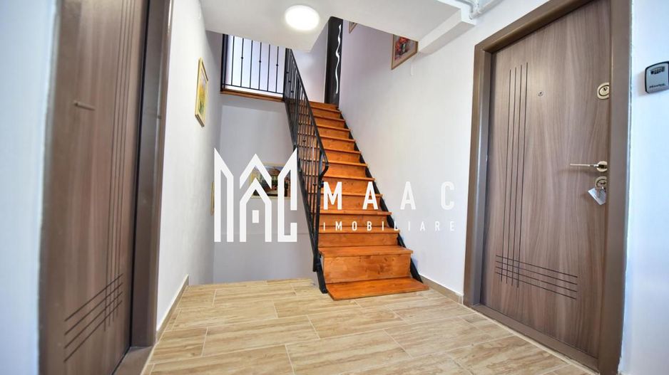 Regim hotelier | Vila cu 4 apartamente |  | Zona tineretului - Poză 17