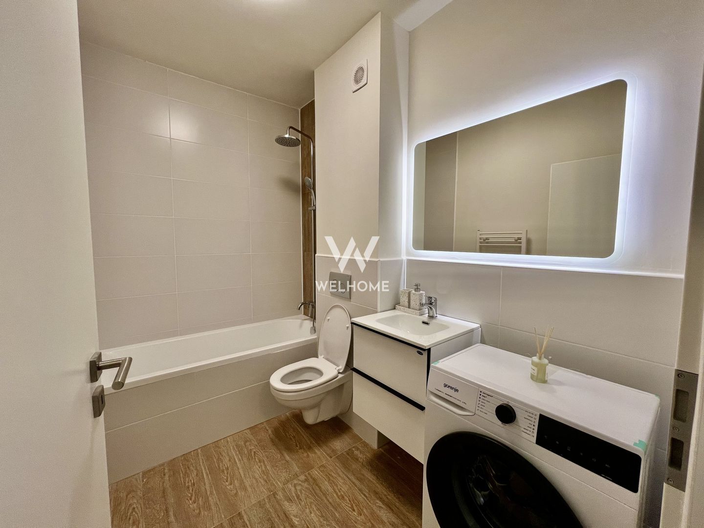 Calitate Superioara! Garsoniera decomandata. Sibiu - Poză 21