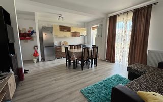COMISION 0 | Apartament 2 camere | 47 mp + balcon 5 mp | Giroc - Poză 3