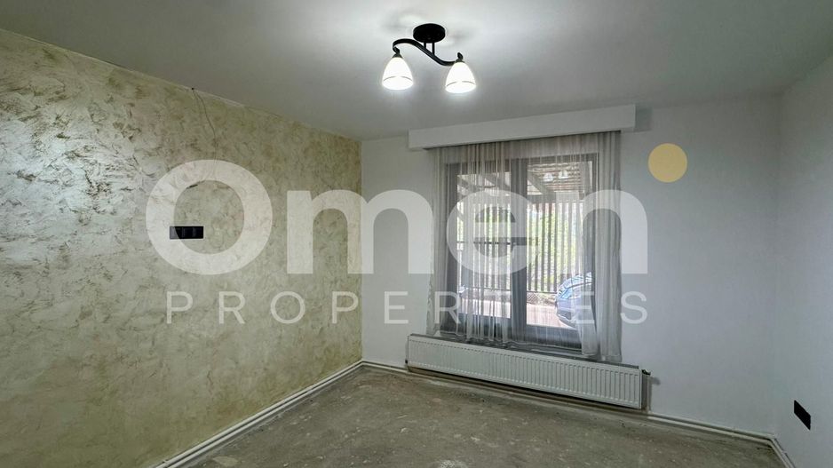 Casă nouă pe un nivel + teren 1450 mp | foișor rustic | Satu Nou de Sus - Poză 6