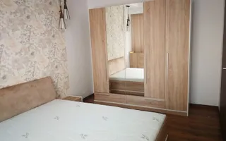Studio in Cosmopolis, mobilat, utilat, loc parcare, piscina - Poză 19