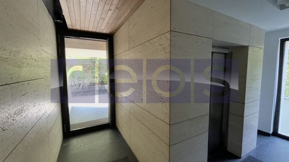 PRIMAVERII | APARTAMENT OFFICE SAU COMERCIAL |  207 MP UTILI | TERASA | - Poză 11