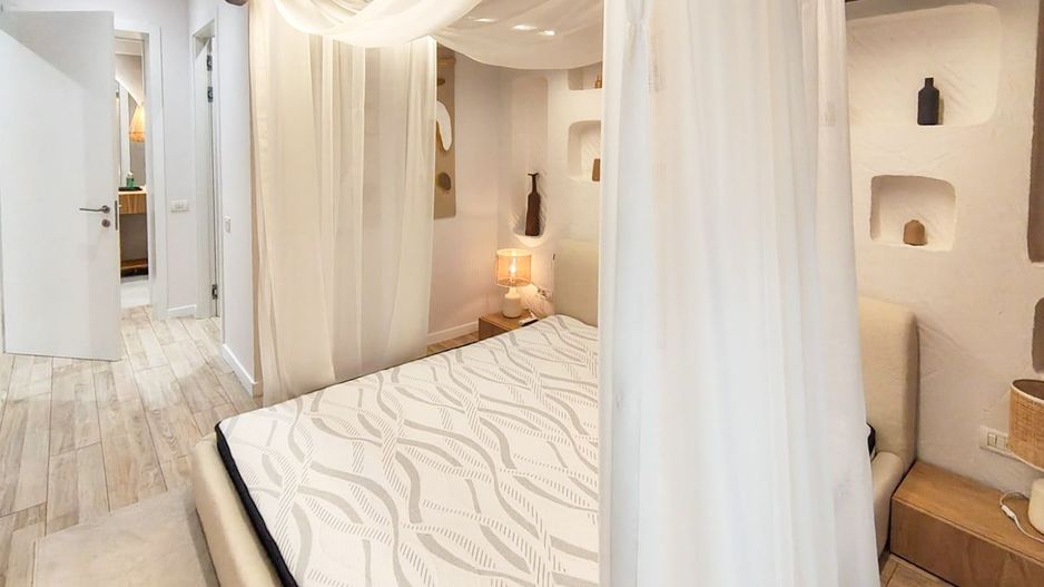 Chirie | Duplex 3 camere | Cartierul Francez | Design Modern - Poză 12