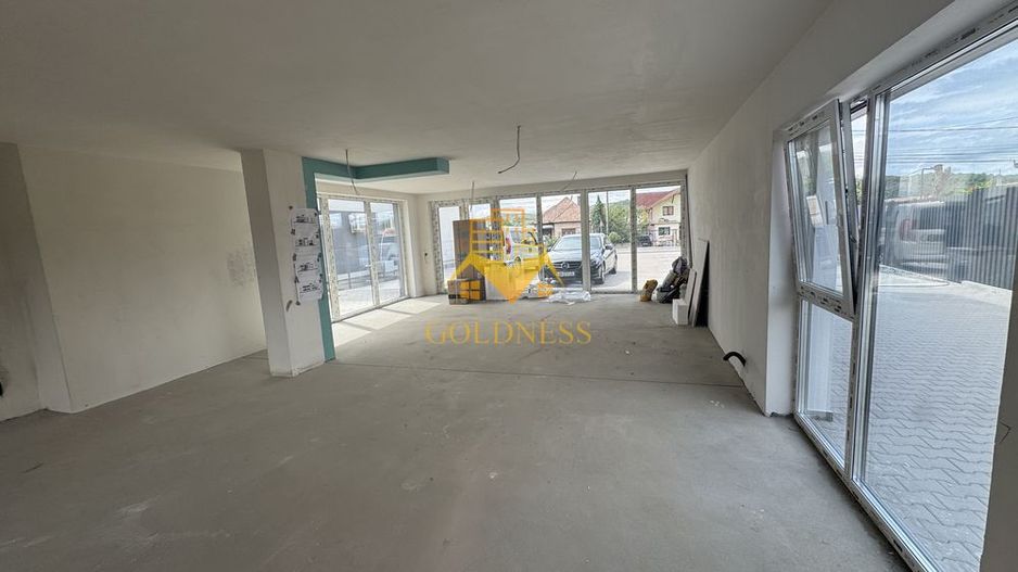 Spatiu comercial, 80mp, Apahida, Principala, Penny, BT, 6 Parcari - Poză 7