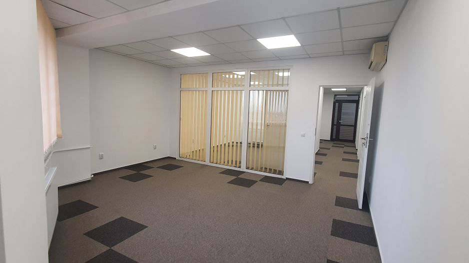 Spatii Birouri Podul Băneasa- Herăstrău - Poză 11