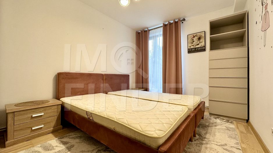 Apartament 3 camere, Andrei Mureșanu, garaj, str Iosif Vulcan - Poză 10