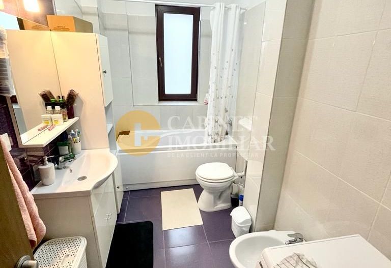 Apartament 2 camere camere decomandat etaj 2 68mp - Poză 4