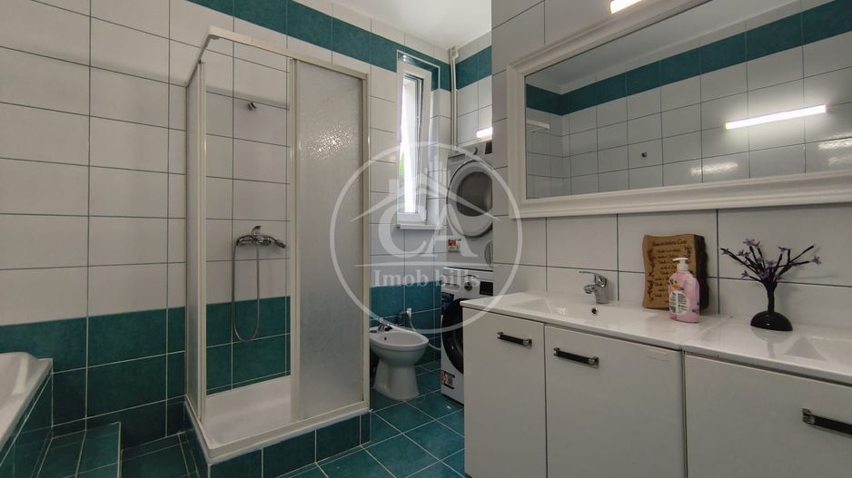 Apartament cu 3 camere de închiriat în zona Centrala, Oradea - Poză 9