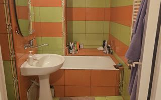 Apartament decomandat, confort 1, etaj 1 – Mănăștur, zona Minerva - Poză 7