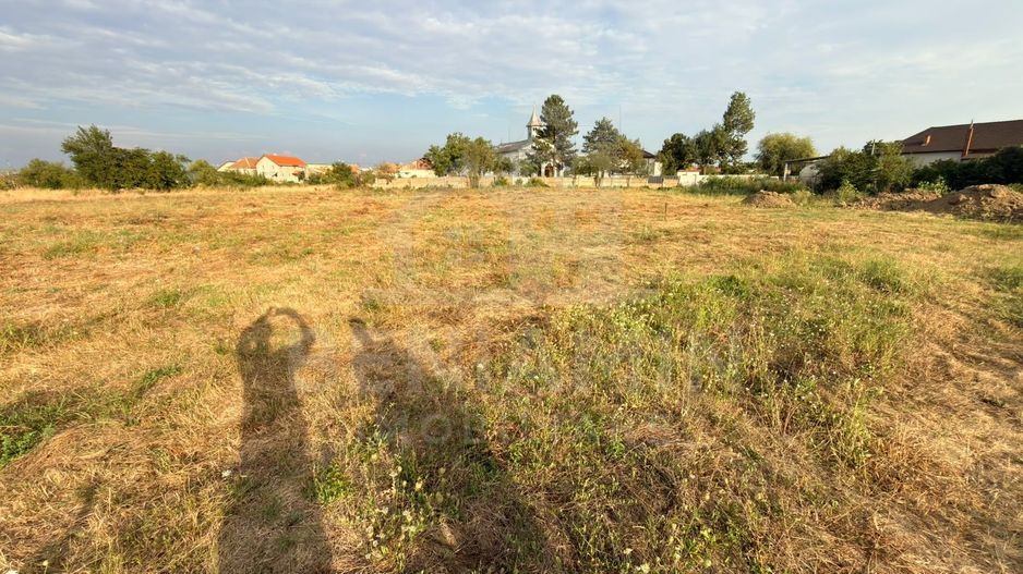 Teren de vanzare in Popoveni loturi de 550mp deschidere mare - Poză 6