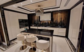 Apartament unicat de vanzare- Dorobanti Beller- bloc nou- tot etajul - Poză 9