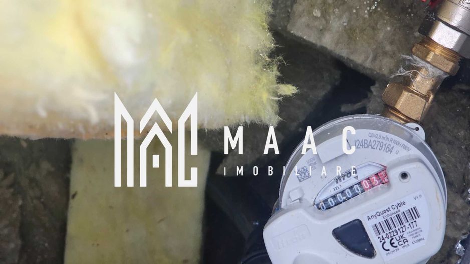 Teren de vânzare în Hamba | 1.740 mp | cu utilități și ieșire la râu - Poză 7